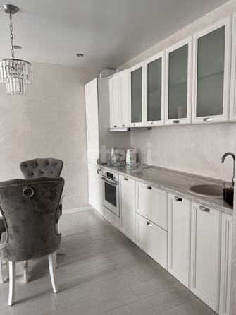 
   Продам 1-комнатную, 44 м², Немировича-Данченко ул, 156

. Фото 5.