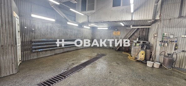 
   Продам помещение, 156.9 м², Кропоткина ул, 201

. Фото 7.