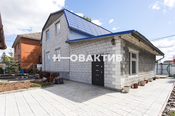 
   Продам коттедж, 244.6 м², Новосибирск

. Фото 3.