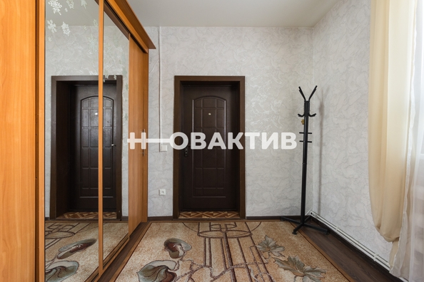 
   Продам коттедж, 244.6 м², Новосибирск

. Фото 5.