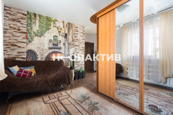 
   Продам коттедж, 244.6 м², Новосибирск

. Фото 6.