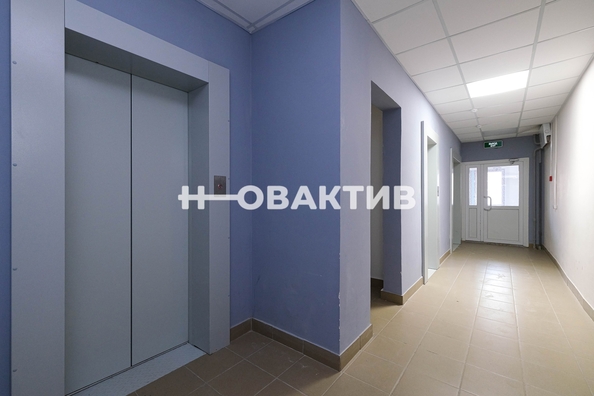 
   Продам 2-комнатную, 55.3 м², Галущака ул, 15

. Фото 8.