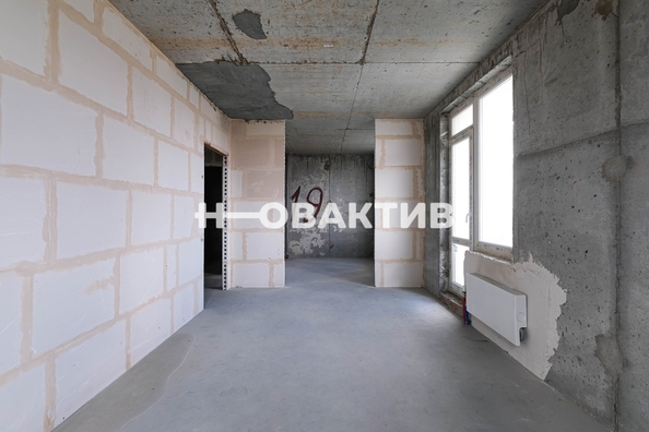 
   Продам 2-комнатную, 55.3 м², Галущака ул, 15

. Фото 15.