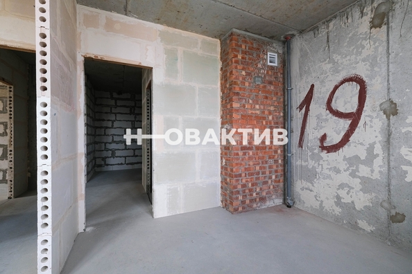 
   Продам 2-комнатную, 55.3 м², Галущака ул, 15

. Фото 22.