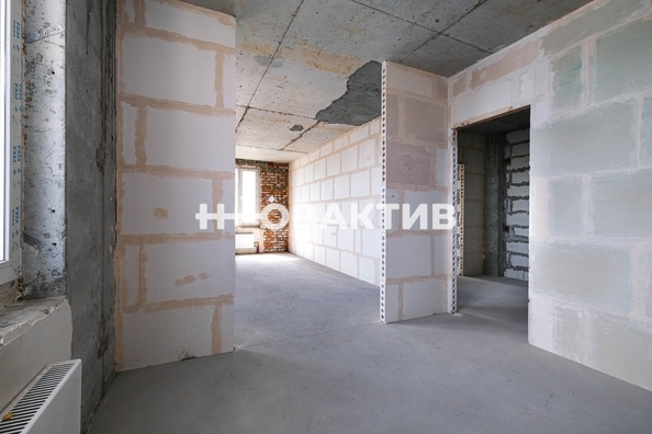 
   Продам 2-комнатную, 55.3 м², Галущака ул, 15

. Фото 23.