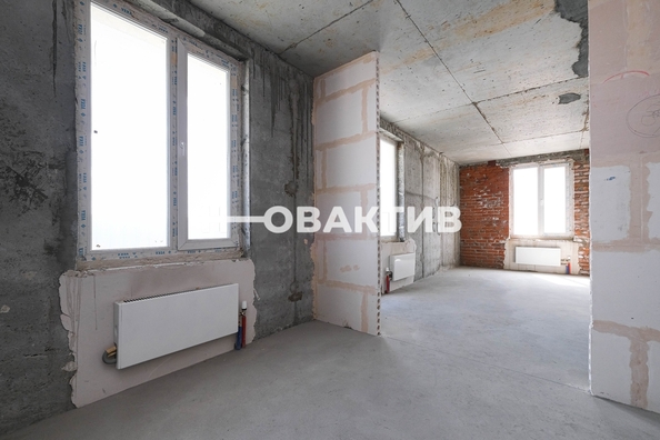 
   Продам 2-комнатную, 55.3 м², Галущака ул, 15

. Фото 24.