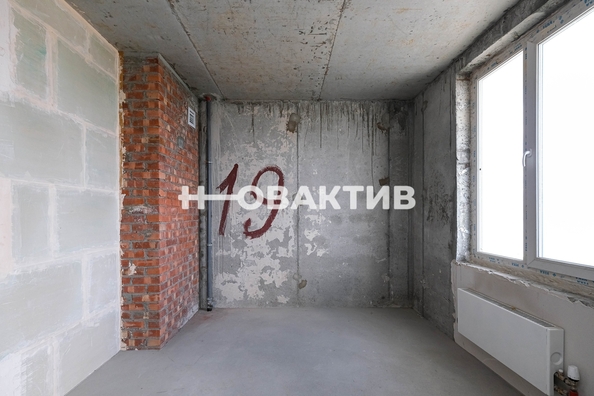 
   Продам 2-комнатную, 55.3 м², Галущака ул, 15

. Фото 25.