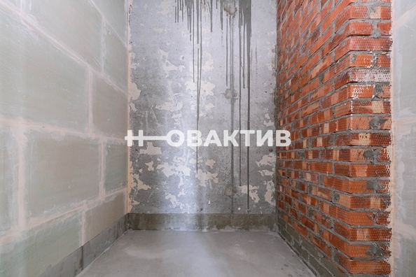 
   Продам 2-комнатную, 55.3 м², Галущака ул, 15

. Фото 28.