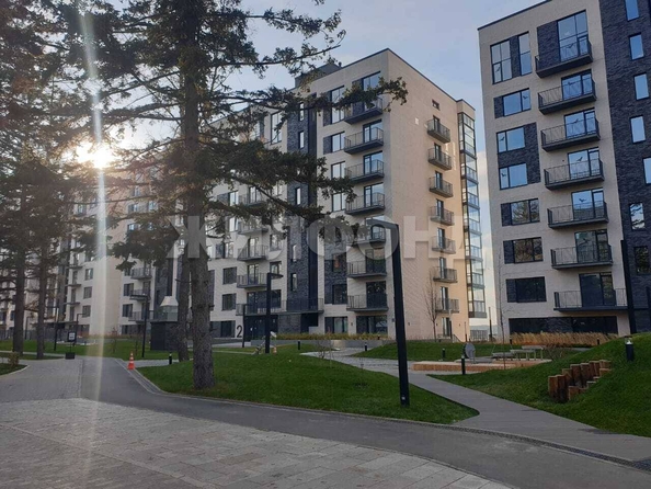 
   Продам 2-комнатную, 65.8 м², Дачное ш, 22/3

. Фото 12.