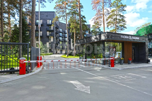 
   Продам 2-комнатную, 65.8 м², Дачное ш, 22/3

. Фото 21.