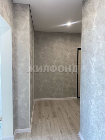 
   Продам 2-комнатную, 54.1 м², Связистов ул, 162/1

. Фото 2.