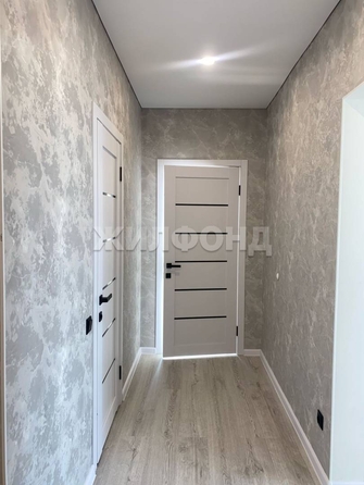 
   Продам 2-комнатную, 54.1 м², Связистов ул, 162/1

. Фото 11.