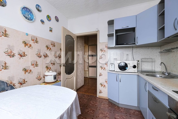
  Продается 2-комн. квартира, 51.2 м², Ипподромская ул, д. 30
. Фото 8.
