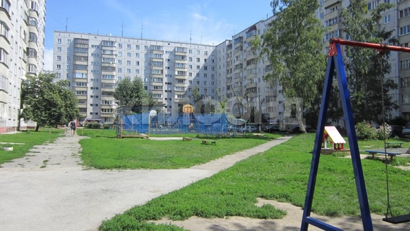 
  Продается 2-комн. квартира, 51.2 м², Ипподромская ул, д. 30
. Фото 16.