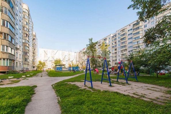 
  Продается 2-комн. квартира, 51.2 м², Ипподромская ул, д. 30
. Фото 17.