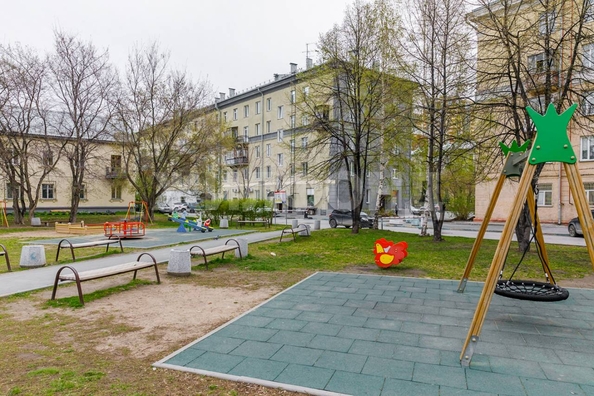
  Продается 2-комн. квартира, 53.6 м², Дзержинского пр-кт, д. 3
. Фото 10.