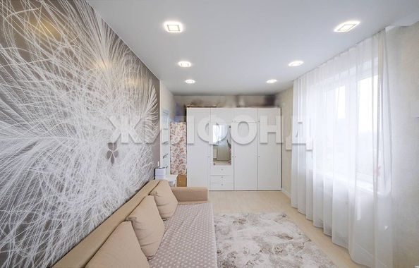 
   Продам 2-комнатную, 55.9 м², Кошурникова ул, 22

. Фото 2.