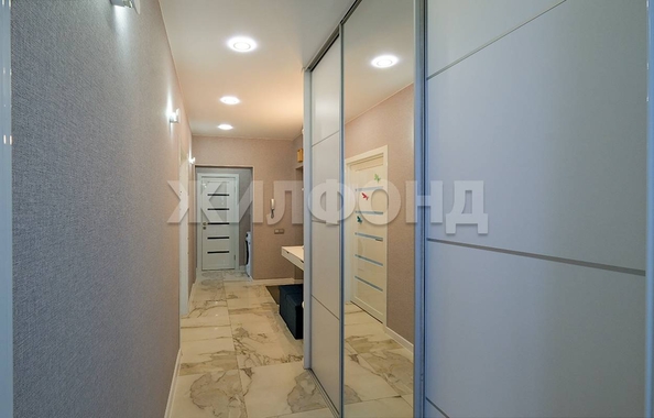 
   Продам 2-комнатную, 55.9 м², Кошурникова ул, 22

. Фото 9.