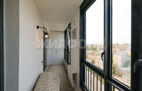 
   Продам 2-комнатную, 55.9 м², Кошурникова ул, 22

. Фото 14.