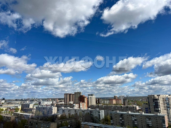 
   Продам 2-комнатную, 55.9 м², Кошурникова ул, 22

. Фото 16.