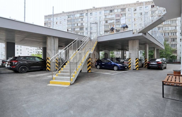 
   Продам 2-комнатную, 55.9 м², Кошурникова ул, 22

. Фото 22.