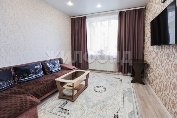
  Продается 2-комн. квартира, 43.3 м², ЖК Новые снегири, блок а
. Фото 3.