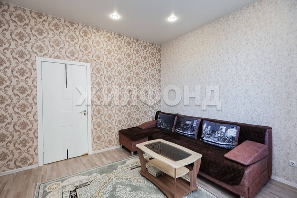 
  Продается 2-комн. квартира, 43.3 м², ЖК Новые снегири, блок а
. Фото 6.