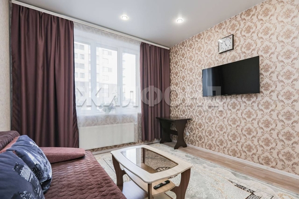 
  Продается 2-комн. квартира, 43.3 м², ЖК Новые снегири, блок а
. Фото 11.