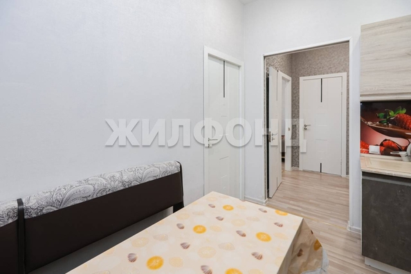 
  Продается 2-комн. квартира, 43.3 м², ЖК Новые снегири, блок а
. Фото 16.
