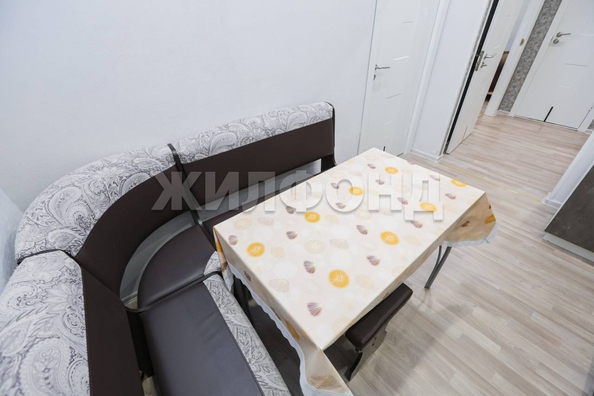 
  Продается 2-комн. квартира, 43.3 м², ЖК Новые снегири, блок а
. Фото 17.