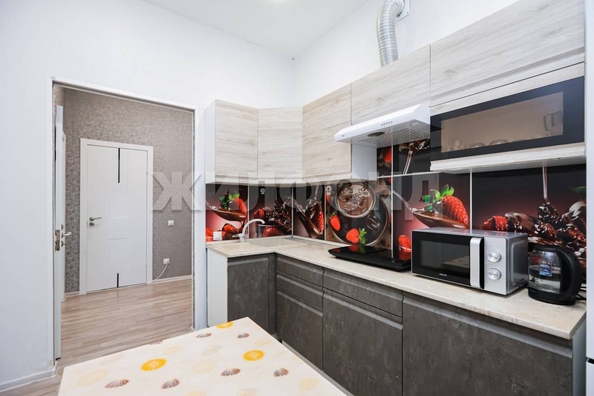 
  Продается 2-комн. квартира, 43.3 м², ЖК Новые снегири, блок а
. Фото 18.