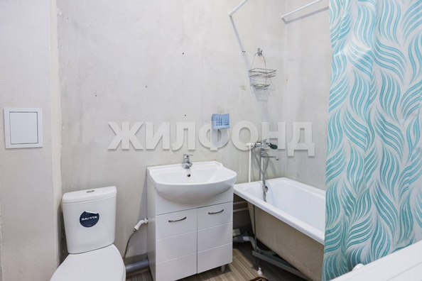 
  Продается 2-комн. квартира, 43.3 м², ЖК Новые снегири, блок а
. Фото 20.