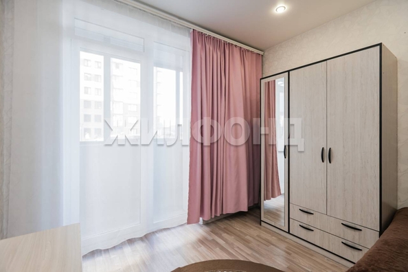 
  Продается 2-комн. квартира, 43.3 м², ЖК Новые снегири, блок а
. Фото 30.