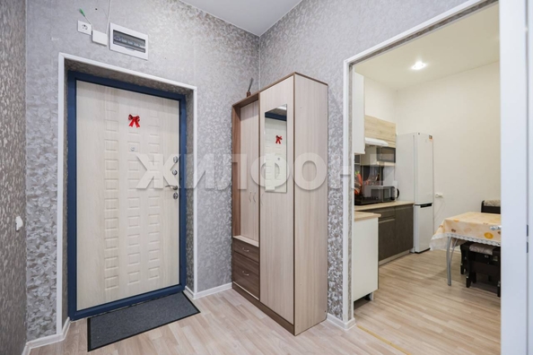 
  Продается 2-комн. квартира, 43.3 м², ЖК Новые снегири, блок а
. Фото 37.