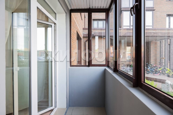 
  Продается 2-комн. квартира, 43.3 м², ЖК Новые снегири, блок а
. Фото 41.