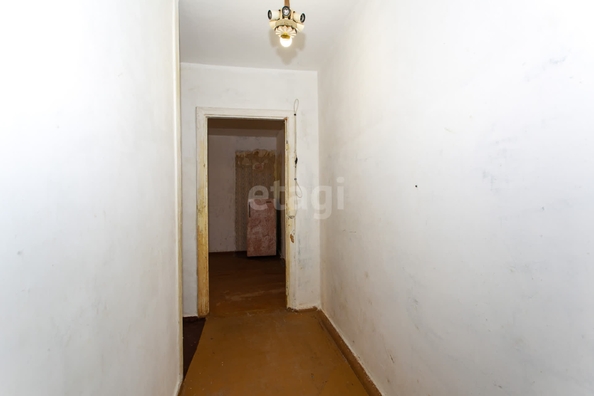 
   Продам 2-комнатную, 44.1 м², Зорге ул, 71

. Фото 6.
