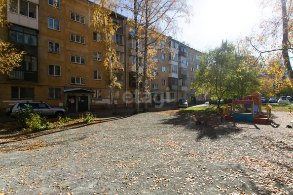 
   Продам 2-комнатную, 44.1 м², Зорге ул, 71

. Фото 14.