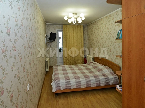 
   Продам 3-комнатную, 59.3 м², Кропоткина ул, 132/1

. Фото 6.