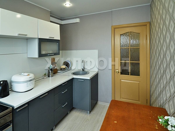 
   Продам 3-комнатную, 59.3 м², Кропоткина ул, 132/1

. Фото 11.