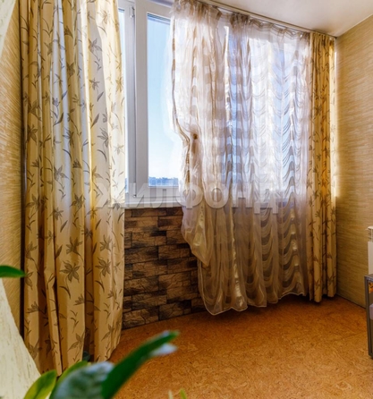 
   Продам 3-комнатную, 63 м², Адриена Лежена ул, 7

. Фото 11.