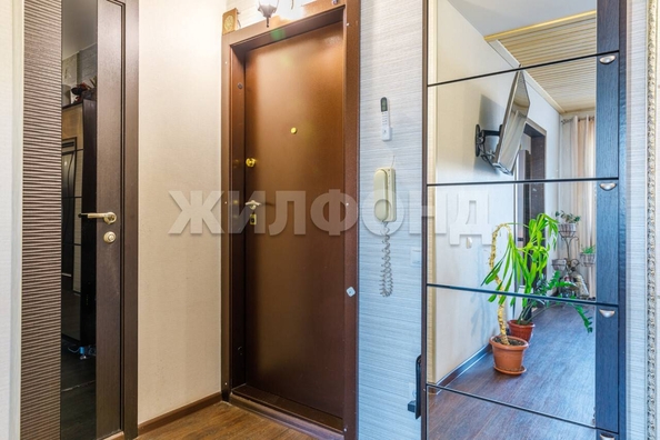 
   Продам 3-комнатную, 63 м², Адриена Лежена ул, 7

. Фото 18.