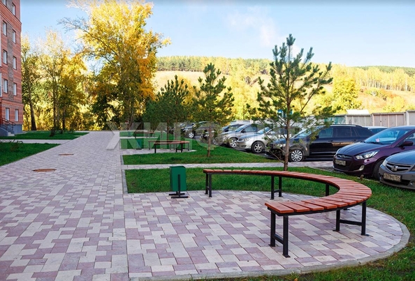 
  Продается 3-комн. квартира, 78 м², Заречная ул, д. 15
. Фото 9.