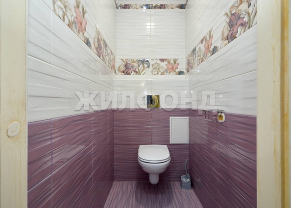 
   Продам 3-комнатную, 97.9 м², 2-й (4 мкр.) кв-л, 232

. Фото 20.