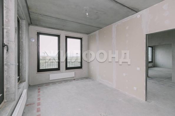 
   Продам 3-комнатную, 156 м², 3-й микрорайон, 1

. Фото 9.