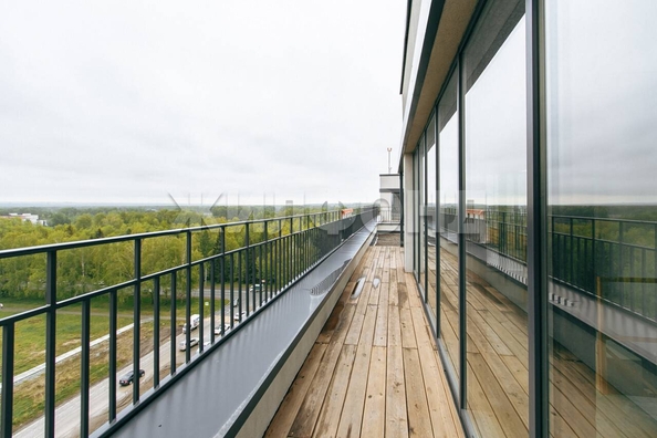 
  Продается 4-комн. квартира, 156 м², ЖК Пшеница, дом 1
. Фото 8.