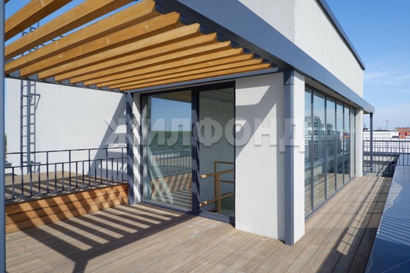 
  Продается 4-комн. квартира, 156 м², ЖК Пшеница, дом 1
. Фото 2.