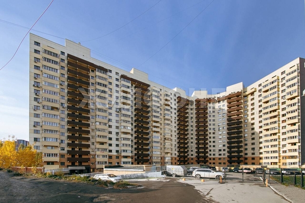 
   Продам 4-комнатную, 126.3 м², Военная ул, 9/1

. Фото 11.