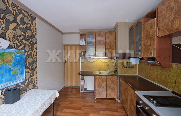 
  Продается 4-комн. квартира, 97.3 м², Первый круг ул, д. 1
. Фото 3.