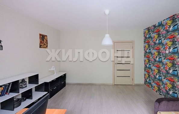 
  Продается 4-комн. квартира, 97.3 м², Первый круг ул, д. 1
. Фото 9.