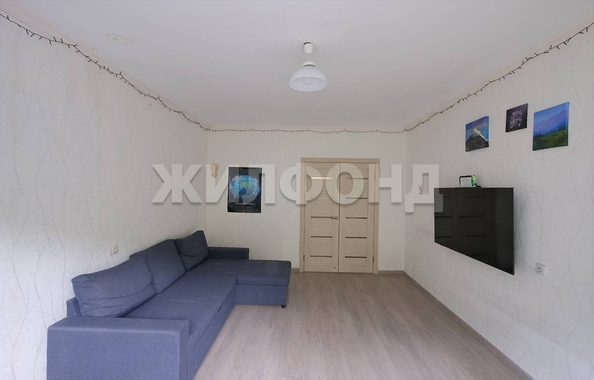 
  Продается 4-комн. квартира, 97.3 м², Первый круг ул, д. 1
. Фото 11.